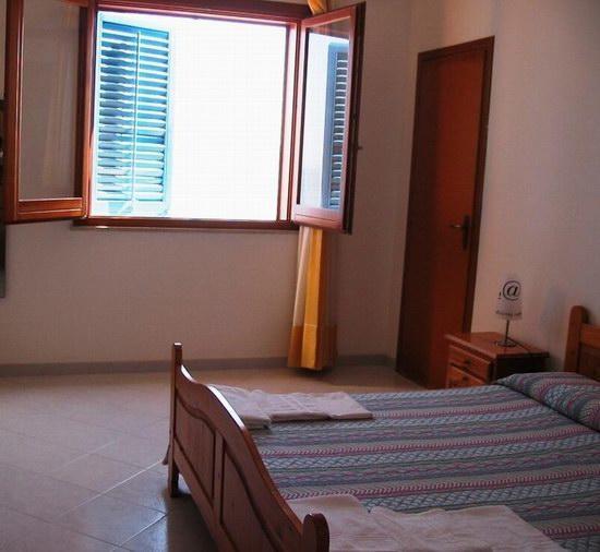 Albergo Paradiso 레반조 외부 사진