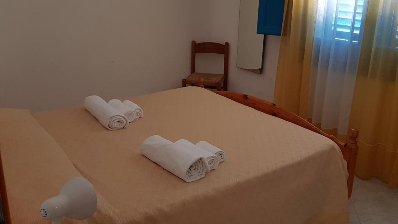 Albergo Paradiso 레반조 외부 사진